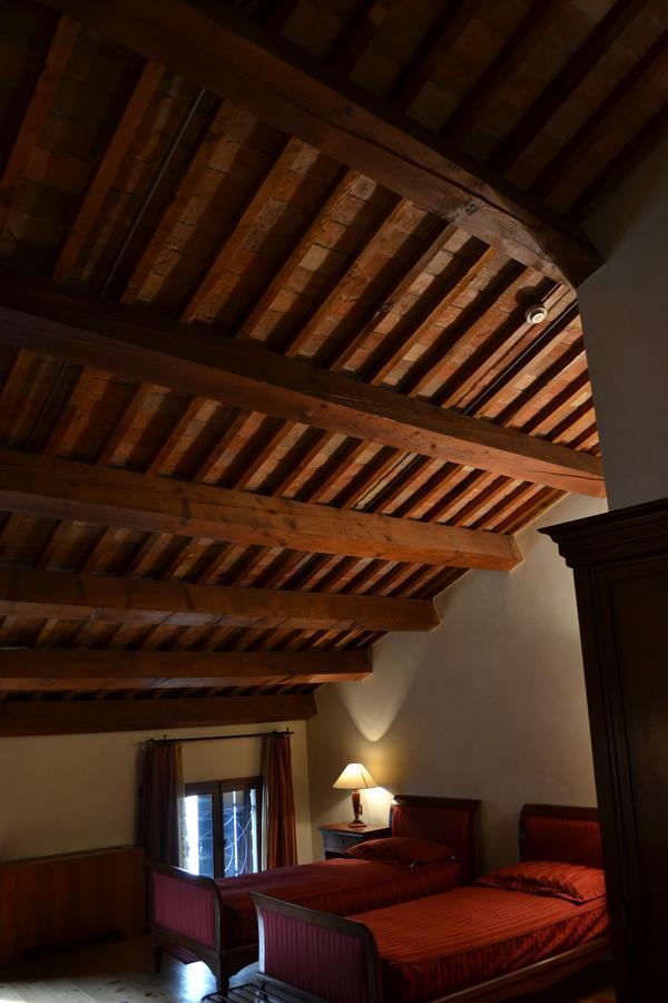 מלון טרוויסו Palazzo Bortolan מראה חיצוני תמונה